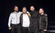 Boyzone Announce Emotional Stadium Reunion Tour in Heartfelt Tribute to Stephen Gately