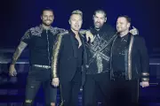 Boyzone Announce Epic 2026 Reunion Tour: Final Ever Shows at Emirates Stadium