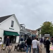 Braintree Village Crowned UK's Best Shopping Destination in 2024 | See Why It Won