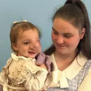 Brave Mila Sneddon, 5, Loses Heartbreaking Cancer Battle After NHS Funded Treatment Hopes Dashed