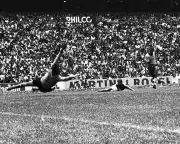 Brazil's 1970 World Cup Heroes: The Untold Story of Football's Greatest Revolution