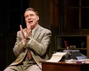 Breaking the Code: Riveting New Play Unlocks the Tormented Genius of Alan Turing at Royal & Derngate