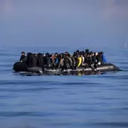 Brexit Backlash: Tory MPs Demand End to 'Small Boats' Term in Major Immigration U-Turn