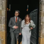 Bride's Bargain: How I Bagged My Dream Wedding Dress for Just £180