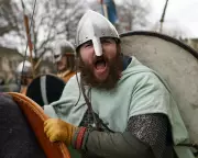 Bridgerton Cleavage or Bloody Decapitation? What Your Favourite Historical Era Reveals About Your Psyche