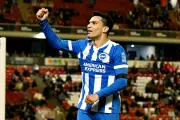 Brighton Secure Paraguayan Prodigy Julián Villasanti in Major Transfer Coup