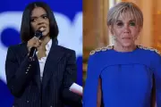 Brigitte Macron 'Transvestigation': Candace Owens Sparks Fury with Baseless Conspiracy Theory
