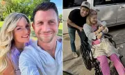 Bringing Up Bates Star Erin Bates Paine Hospitalised in Septic Shock Nightmare | Leg Amputation Fear