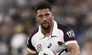 Brisbane Broncos Axe Star Gehamat Shibasaki in Major Breach Scandal