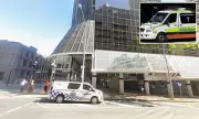 Brisbane CBD Evacuation: Major Chemical Scare Sparks Emergency Response | Daily Mail