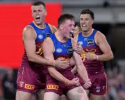 Brisbane Lions Maul Gold Coast Suns in AFL Semi-Final Thriller at The Gabba