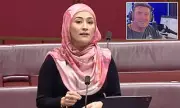 Brisbane Radio Station Issues Apology to Senator Fatima Payman Over On-Air Comments