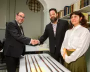 Bristol's Landmark Repatriation: Sacred Artefacts Returned to Larrakia People in Historic Act