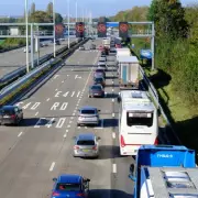 Brit Dad's Epic 8,000-Mile American Road Trip With Toddler Son Proves Ultimate Family Adventure