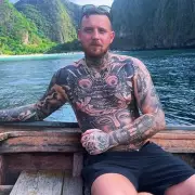 Brit Deported from Thailand Holiday Nightmare After Passport Stamp Error