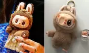 Britain's Labubu Craze Hijacked by Organised Crime: Inside the Fake Toy Crisis Sweeping the UK