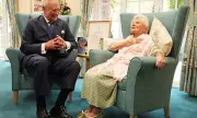 Britain's Oldest Person, 116, Reveals Her Secret: Remarkable Life of Resilience After 50 Years Alone