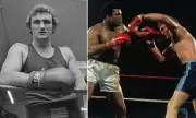 British Boxing Legend Joe Bugner Dies at 75: Heavyweight Who Fought Muhammad Ali Twice Passes Away