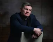 British Boxing Legend Ricky Hatton Dies at 46: Tributes Pour In for Manchester Hero