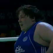 British Boxing World Champion Cornelius Carr Passes Away at 57 After Brave Cancer Battle