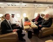 British Couple Freed After Six-Month Ordeal in Afghanistan Captivity | The Guardian