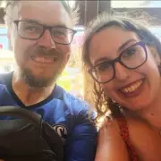 British Couple Killed in Lisbon After Sharing Final Holiday Selfie on Social Media