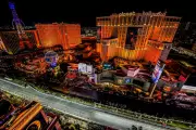 British Teenager Arrested Over Major Las Vegas Casino Cyberattacks