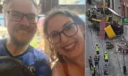 British Tourist Killed in Lisbon Tram Tragedy: Family's Holiday Horror