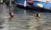 British Tourists Banned from Venice After Daring Canal Jump During Holiday