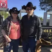 British Woman Detained in US Over Visa Row After Trump Vote Admission | Mirror Exclusive