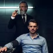 Brits' Bizarre Bedtime Ritual: Why True Crime is the Nation's Favourite Nightcap