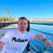 Brit's Final Plea: 'Tell My Family I Love Them' Before Tragic Death in Australian Outback