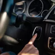 Brits Stunned by Hidden Car Dashboard Button That Unlocks Secret Fuel-Saving Mode