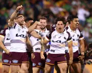 Broncos Edge Raiders in NRL Thriller: Golden Point Field Goal Seals Epic Qualifying Final