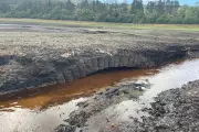 Broomhead Reservoir's Hidden Bridge Emerges Amidst Yorkshire Drought Crisis