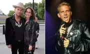 Bros Star Matt Goss Ties the Knot! Singer Proposes to Longtime Love Chantal Brown in Romantic London Engagement