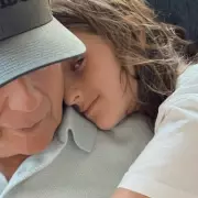 Bruce Willis's Family Reveal Heartbreaking Dementia Struggle & How They've Adapted