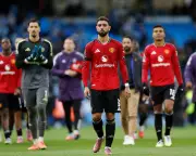 Bruno Fernandes Blasts Manchester United's 'Lack of Control' in Devastating Derby Defeat to Man City