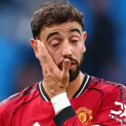 Bruno Fernandes Drops Man Utd Bombshell: 'I Won't Be Here If...' | Exclusive Interview