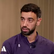 Bruno Fernandes Silences Critics with Stunning Captain's Performance for Man Utd