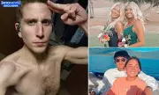 Bryan Kohberger Idaho Murders: Shirtless Selfies & Jailhouse Transformation Revealed