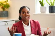 Budget Battle Heats Up: Kemi Badenoch Accuses Labour of 'Magic Money Tree' Economics