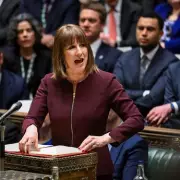 Budget Blow: Top Economist Warns Jeremy Hunt's Tax Cuts Could Trigger £30bn Black Hole