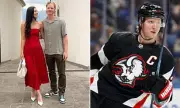 Buffalo Sabres Star Rasmus Dahlin Announces Birth of First Child in Heartfelt Instagram Post