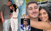 Bulldogs Star Max King Reveals Pregnant Wife's Six-Week Health Ordeal in Shocking Household Hazard Warning