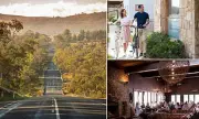 Bungendore Crowned Australia's Best Tourism Town: Discover the Tiny Village's Enchanting Secrets