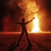 Burning Man Murder Investigation: Shocking Stabbing at Nevada Festival Sparks Major Police Probe