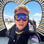 Burning Man Murder Victim Identified as Leon Reece: Chilling Details Emerge from Nevada Desert Festival