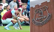 Burnley Launches £50m Legal Battle Against Everton Over Premier League Spending Breach | Relegation Row Escalates