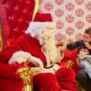 Butlin's Unveils Magical 2024 Christmas Breaks with Festive Fireworks & Santa Visits | Book Now